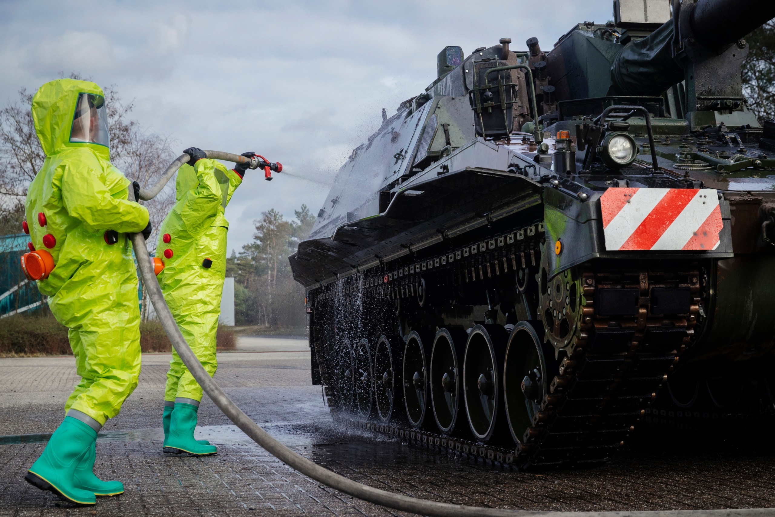 einsatzlogistik-dekontamination einsatzlogistik-dekontamination