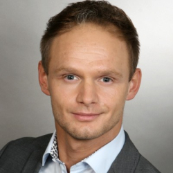 Maximilian Gerdes